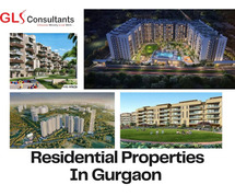 The Top Residential Properties In Gurgaon