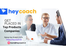 HeyCoach Top Coding Interview Preparation Courses and Tech Placement Assistance