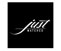 Shop @ Just Watches for upto 40% Off