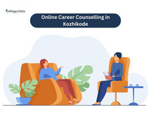 Online Career Counselling in Kozhikode