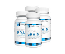 Youthful Brain: Is This Supplement Best For Your Memory and Concentration?