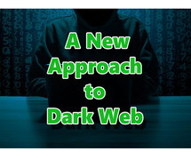 Dark web links