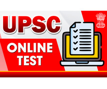 The Significance of UPSC Test Series: Your Pathway to Success