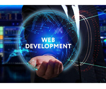 Contact Us for Web Designing and Development Services in Sydney