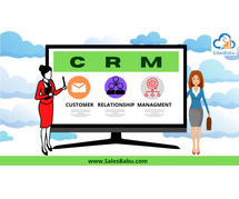 CRM Adoption: 6 Ways To Help Your Sales Team Use The Online CRM Effectively