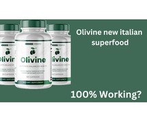 Revitalize Your Life: Olivine Weight Loss Solutions