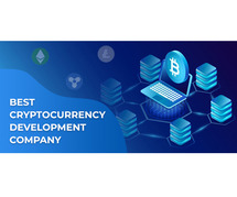 Cryptocurrency Development Company - Technoloader