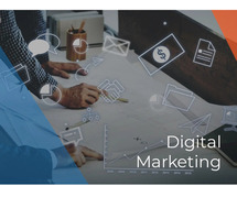 Digital Marketing Training Institute - Digital Vishnu Academy