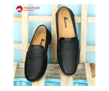 Mavshack: Online Shopping Destination for Men's Loafer Shoes in India