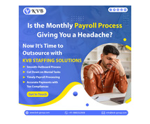 Get Tailored Payroll Management Services in India