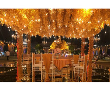 Get About Exclusive Decor Service In Jaipur.