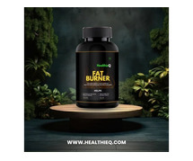 Ignite Your Fat-Burning Potential with HealthieQ