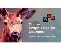 Graphic Designing Course in Bangalore | Learn Digital Academy