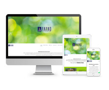 Website Design Services - Build Your Online Presence