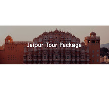 Best Jaipur Tour Package | Rajasthan Holidays