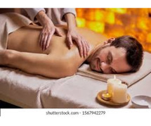 Ayurvedic Massage Centre Near Railway Station Alwar 9783363221
