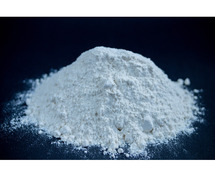 High-Quality Calcium Carbonate Powder
