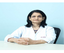Best IVF Doctor in Noida