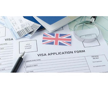 Apply For Your UK Visa At The Application Centre In Jalandhar