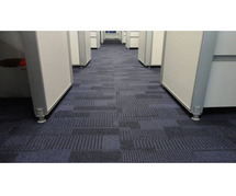 Revamp Your Business Space with Premier Carpet Installation Services in Doha, Qatar!
