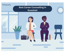 Best Career Counselling in Guwahati
