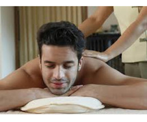 Body Massage by Female Allehpur Hathras 7983233129