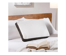 Buy Memory Foam Pillow Online At Best Price In India | Wakefit