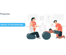 Master of Physiotherapy (MPT) Course