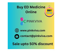 Buy Vidalista online to treat ED || 50% off + Home Delivery || New York, USA