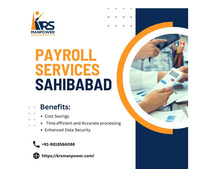Simplify Payroll Management by Payroll Services Sahibabad