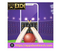 Get Your Cricket Online Betting ID Today at AppaBook Exch