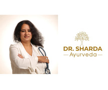 DR. Sharda Ayurveda - Best Ayurvedic Clinic Ludhiana