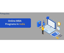 Online MBA Programs