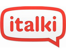 Italki is a global language learning community that connects students and teachers