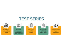 Why are UPSC Test Series Important?