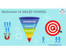 How To Create A Sales Funnel From Scratch