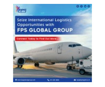 FPS Global Group: Connecting World through Air Freight