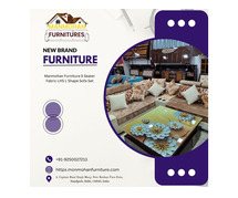 Looking for Manmohan Furniture Stores Near you?
