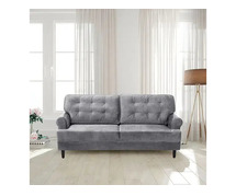 Buy Plus Sofa Online at Best prices starting from Rs 20999 | Wakefit