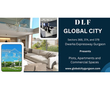 DLF Global City Gurgaon - Luxury For Everyone
