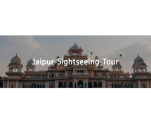 Jaipur Sightseeing Tour | Rajasthan Holidays