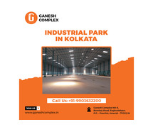 Industrial Park in