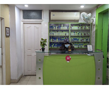 Find Homoeopathic Clinics in Noida