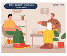 Online Career Counselling in Pondicherry