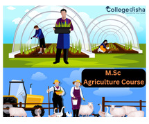 MSc Agriculture Course
