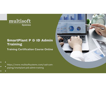 SmartPlant P & ID Admin Online Training And Certification Course