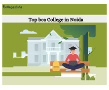 Top bca College in Noida