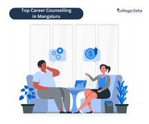 Top Career Counselling in Mangaluru