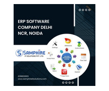 ERP Companies in Delhi NCR | Best Education ERP Software