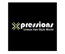 Give Your Hair A Brand-New Hair Cut @ Xpressions Unisex Hair Style World
